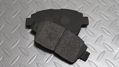 Techno Pro Spirits Original Brake Pads