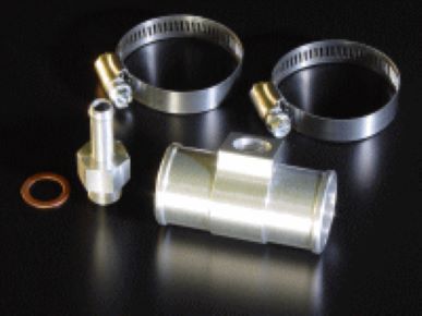 SARD Lower Hose Adapter Set