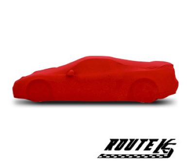 Route KS Indoor Body Cover For NSX (1990-2005)