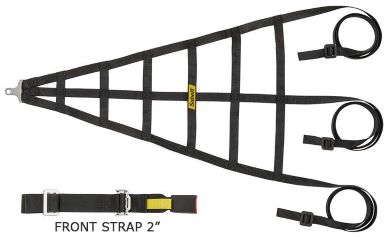 Sabelt Racing Net CFRN2002