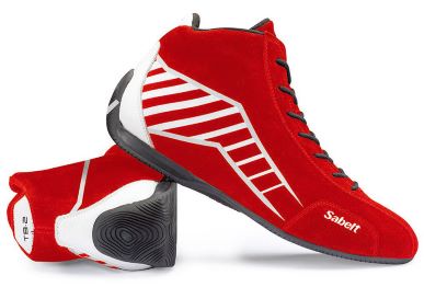Sabelt Racing Shoes CHALLENGE TB-2