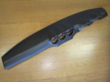 Restore Parts Fairlady Z S30 Early model dashboard cover