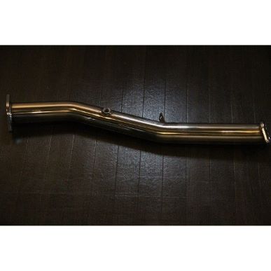 CLEIB WRX STI VAB Racing Front Pipe