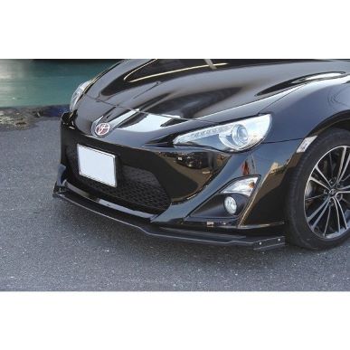 CLEIB 86 ZN6 Front Lip