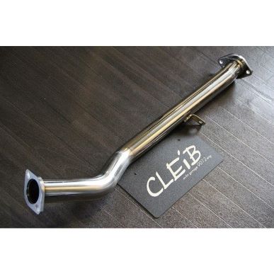 CLEIB Racing Straight Pipe For 86 / BRZ