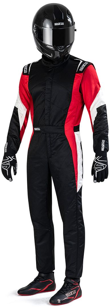 Sparco Racing suit COMPETITION