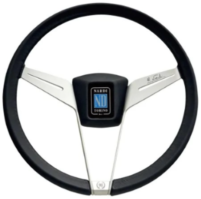 Nardi Novantesimo Center pad  355)N220