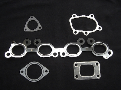 GT-1 Motor Sports Turbine gasket set for 180SX/ PS13/ S14/ S15/ SR20DET SR20DET