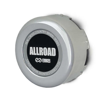 ENKEI ALLROAD CENTER CAP