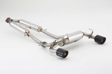 FUJITSUBO Z34 Fairlady Z A-RM+C EXHAUST