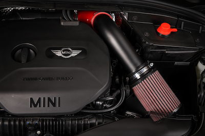 GIOMIC Direct Air Intake for MINI F Series