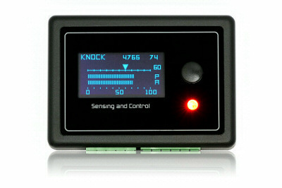 GRID Knock Analyzer DK1R