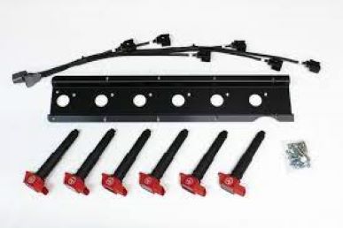 IP Hexa Pac for RB26DETT​ Type-R