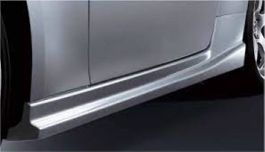 Nismo Side Sill Protector For Z34