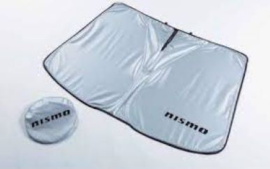 Nismo Sunshade