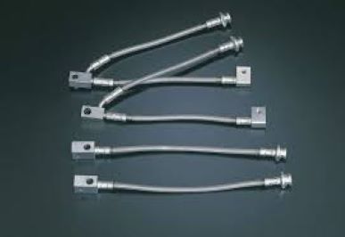 Nismo Brake Hose Set