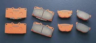 Nismo S-Tune Brake Pad
