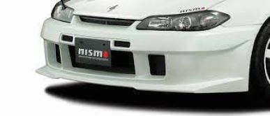 Nismo Front Bumper Spoiler For S15