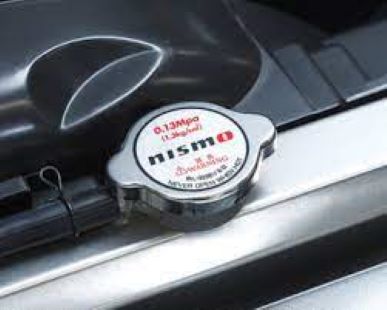 Nismo Radiator Cap