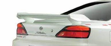 Nismo Rear Wing For S15