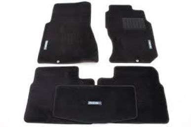 Nismo Floor Mats