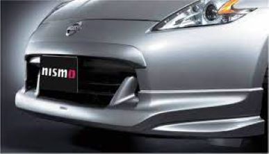 Nismo Front Protector For Z34