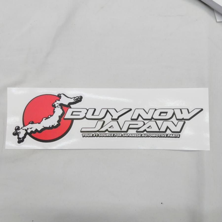 BUY NOW JAPAN Original Sticker No.2