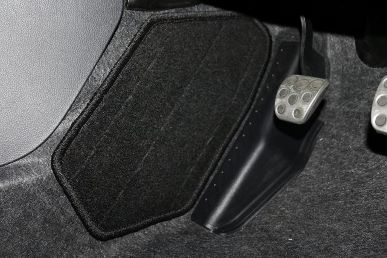 YR-Advance Side Mat For GR Yaris