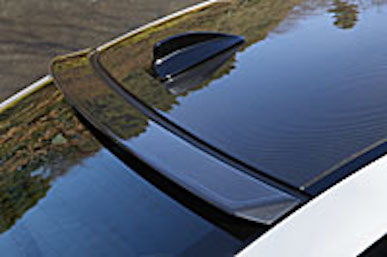 GARBINO BMW E92 M3 Roof Spoiler