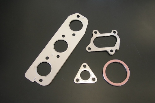 TryForce Jimny JB23-2-3 type Exhaust System Short Gasket Kit