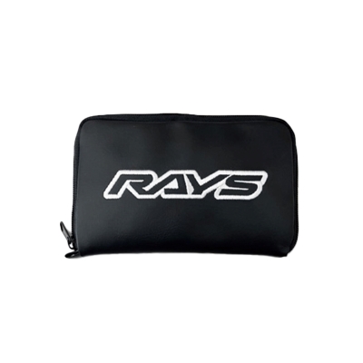 RAYS OFFICIAL COMPACT ECO BAG 23S