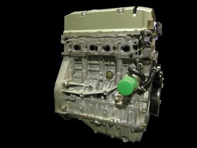 K1 Laboratory Fine Tuning Engine For F22C　