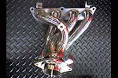 TRIAL CELICA ZZT231 Exhaust Manifold