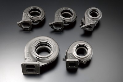 TRUST GReddy TURBINE EXHAUST HOUSING