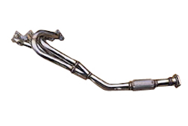 Jenesis Exhaust manifold (for Octopus DR30 NA)