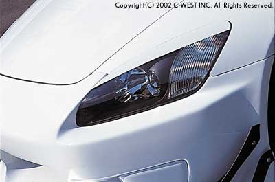 C-West S2000 Eyeliner