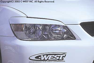 C-West ALTEZZA SXE10 Eyeline