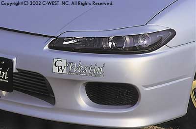 C-West S15 Eyeliner