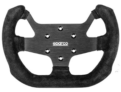 Sparco Steering Wheel F-10 A