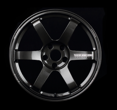 RAYS Volk Racing TE37 SAGA S-plus (15 inch wheel)