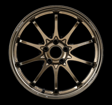 RAYS Volk Racing CE28N-Plus (18 inch wheel)