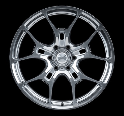 RAYS Volk Racing G025GC (22 inch wheel) [6H]