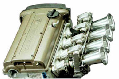 SS WORKS FCR Carburetor For AE101 (20 valve 4AG)