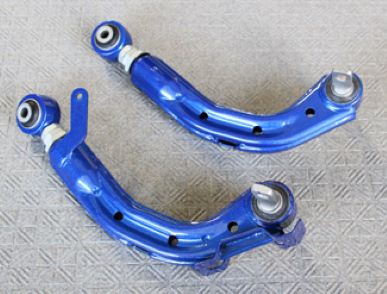 Max Racing CIVIC FD2 Type-R Rear Camber Arm