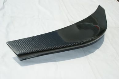 RS Pantera  FD3S Carbon Ducktail