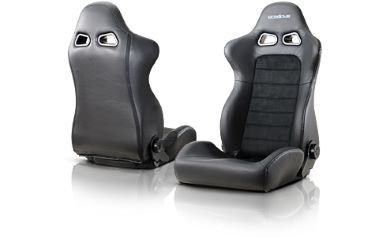 PRODRIVE Touring Seat (Leather)