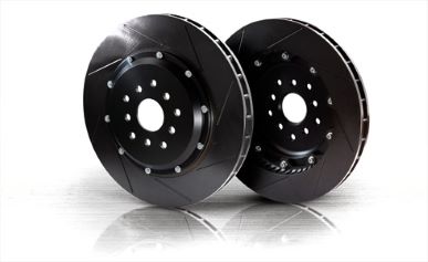 PRODRIVE SPORTS BRAKE KIT Front / Rear For Toyota / NISSAN / MAZDA / HONDA