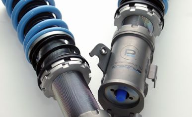 PRODRIVE SPORTS SUSPENSION SYSTEM