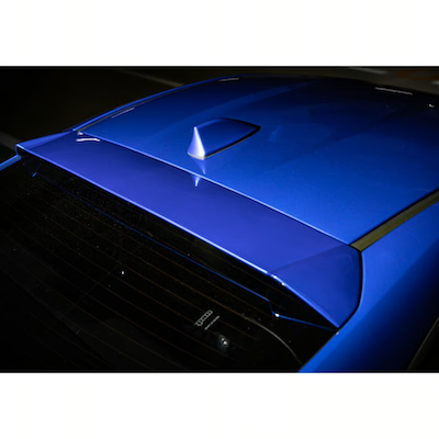 Result Japan  Roof spoiler [GR86BRZ ZN8ZD8]