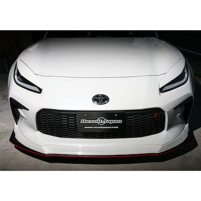 Result Japan  Eyeliner [GR86 BRZ ZN8ZD8]